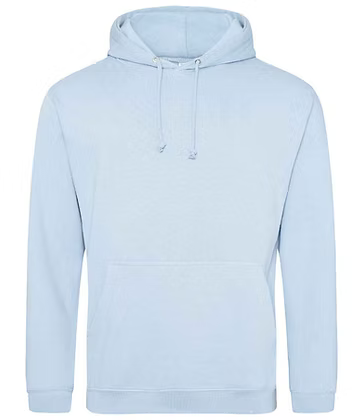 PRE-ORDER ScubaSquad 2025 Hoodie