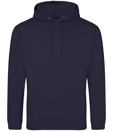 PRE-ORDER ScubaSquad 2025 Hoodie