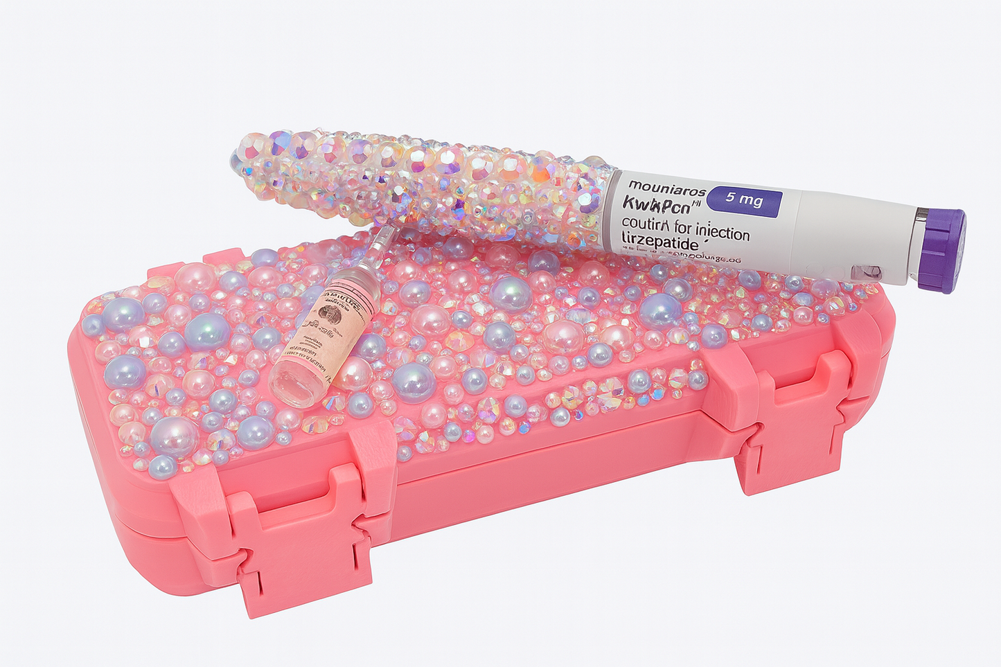 💎Weightloss Pen Cases 💎
