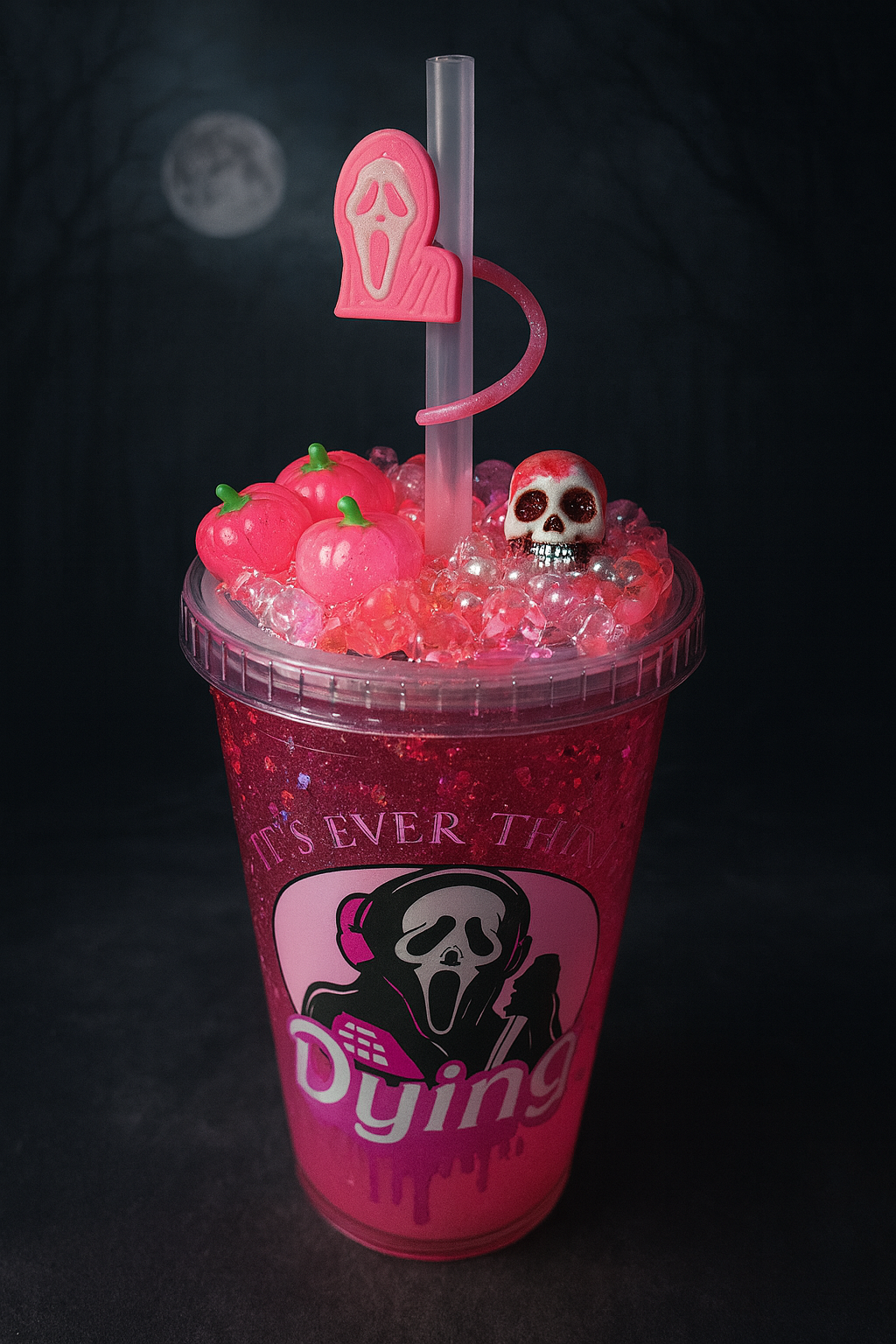 Horror Cups💀🎃
