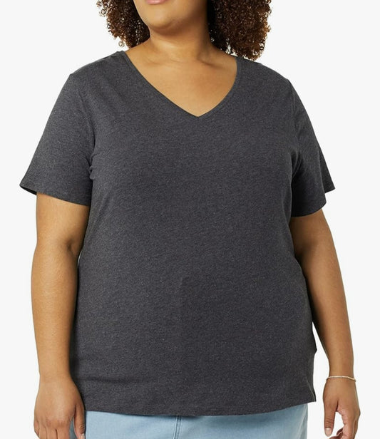 Plus Women's Tshirts