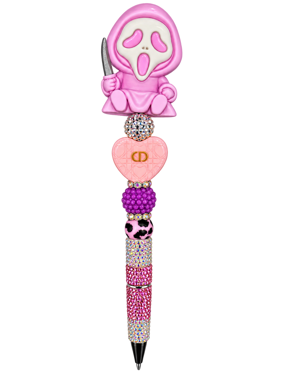 Luxury Pens (Pen Topper not inc)