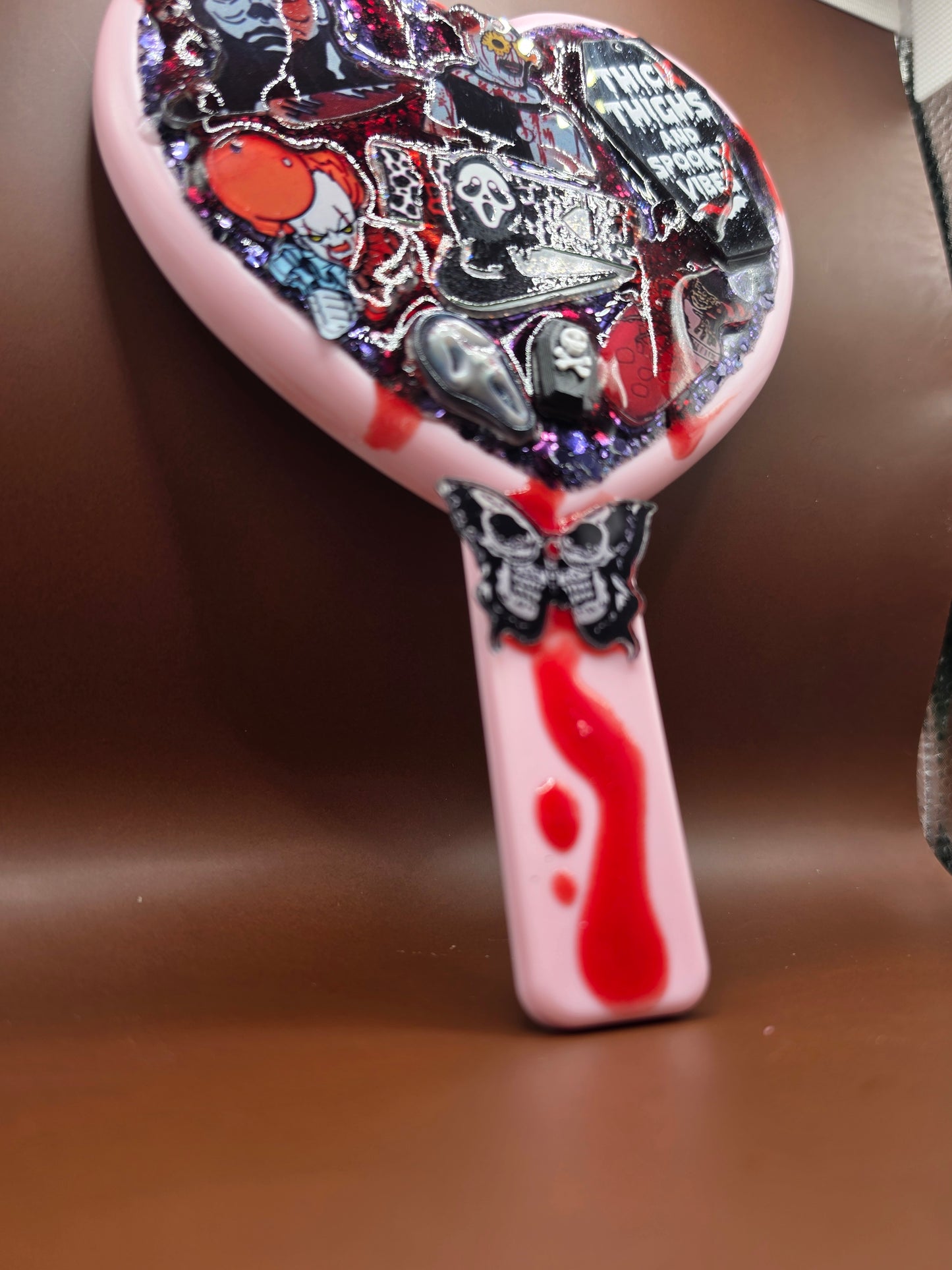 Handheld Mirror