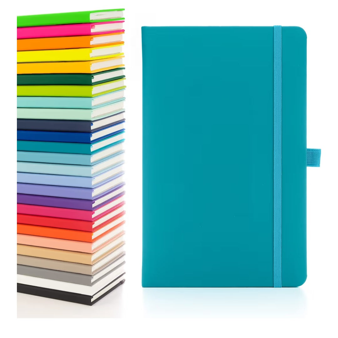 A5 Notebook