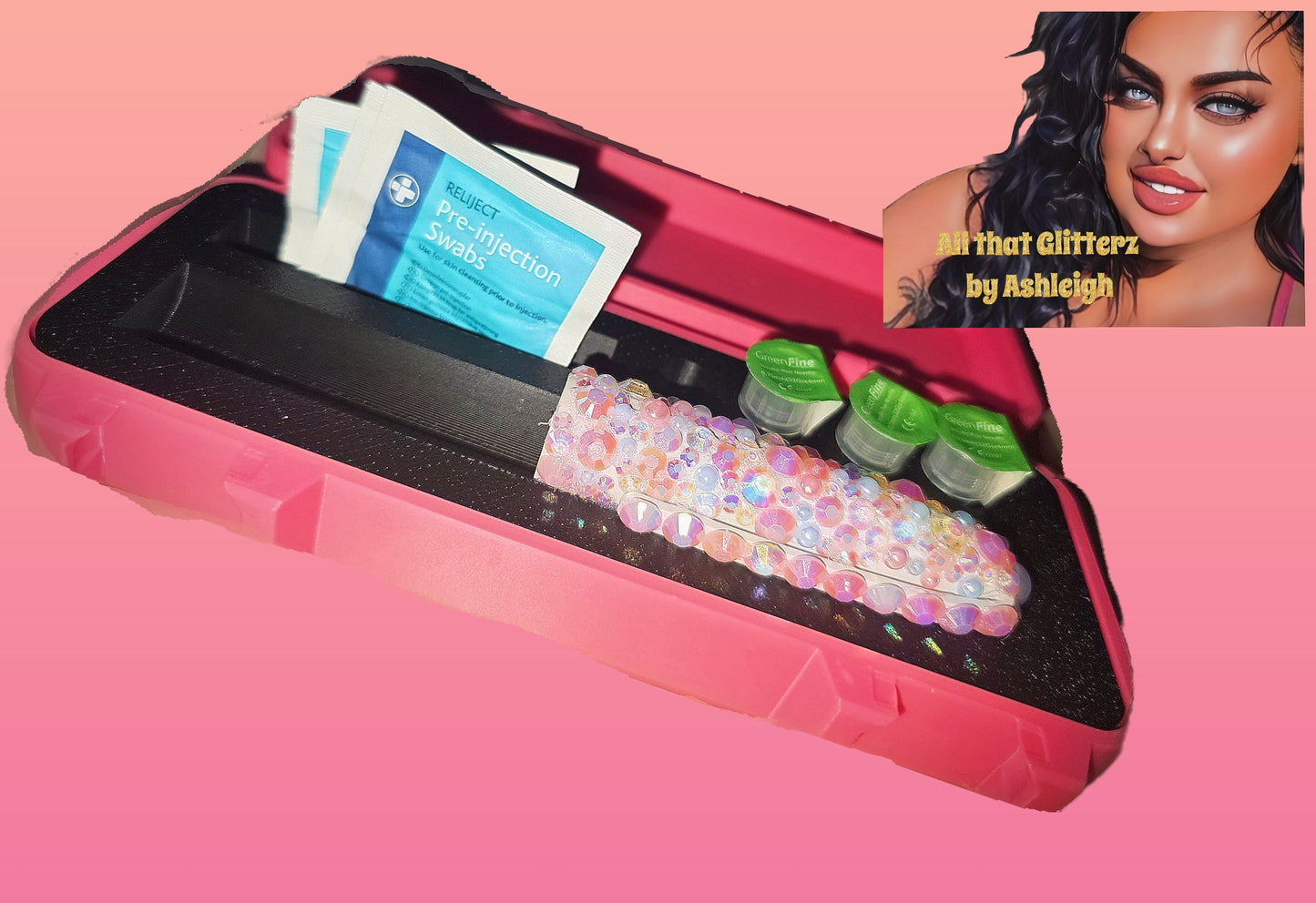 💎Weightloss Pen Cases 💎