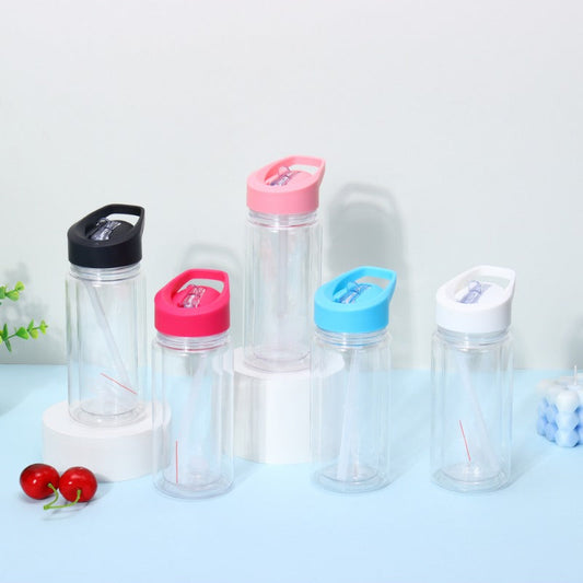 Kids Sippy Bottles
