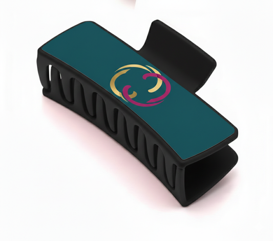 Sublimation Hairclip