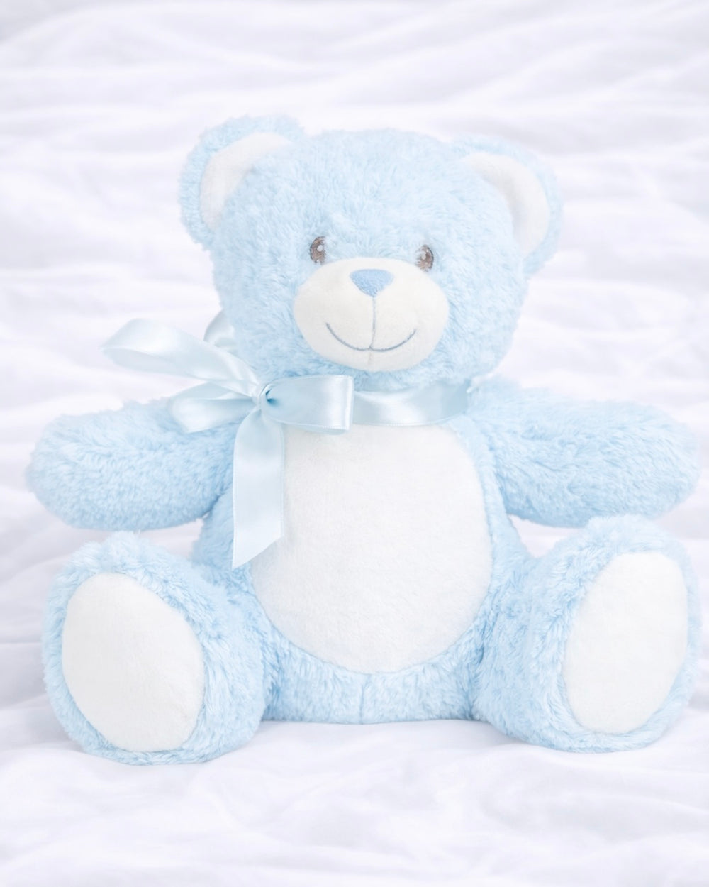Sublimation Bear