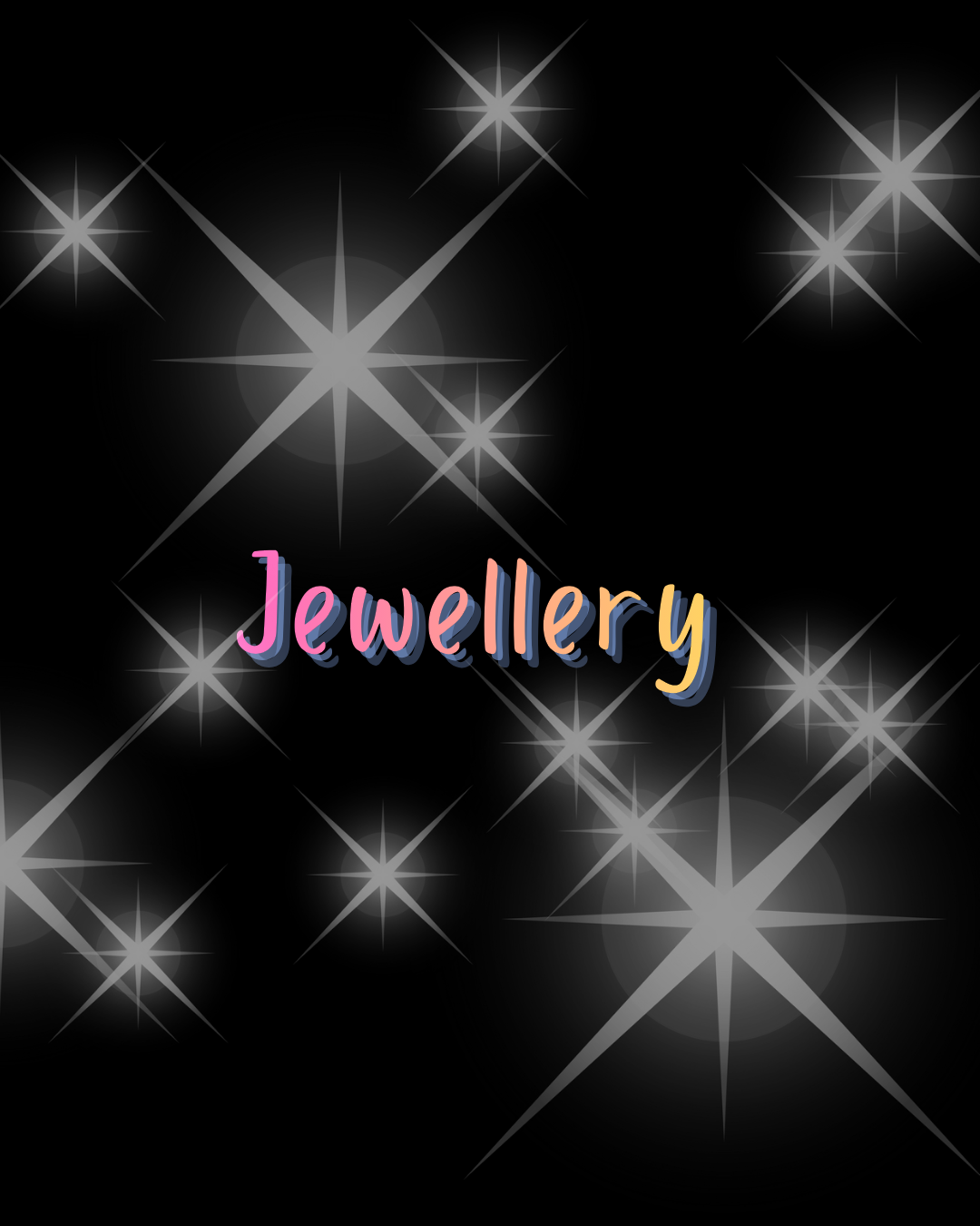 Jewellery