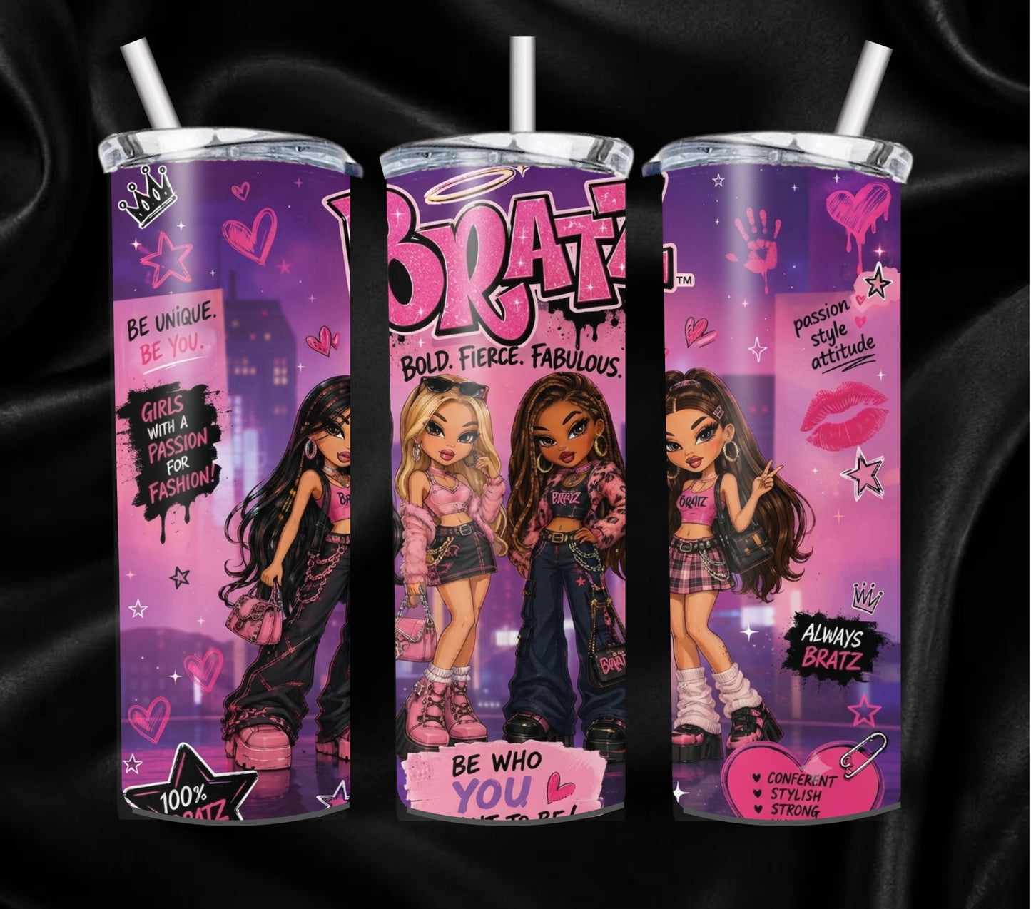 Bratz Design