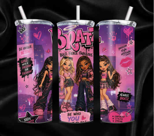 Bratz Design