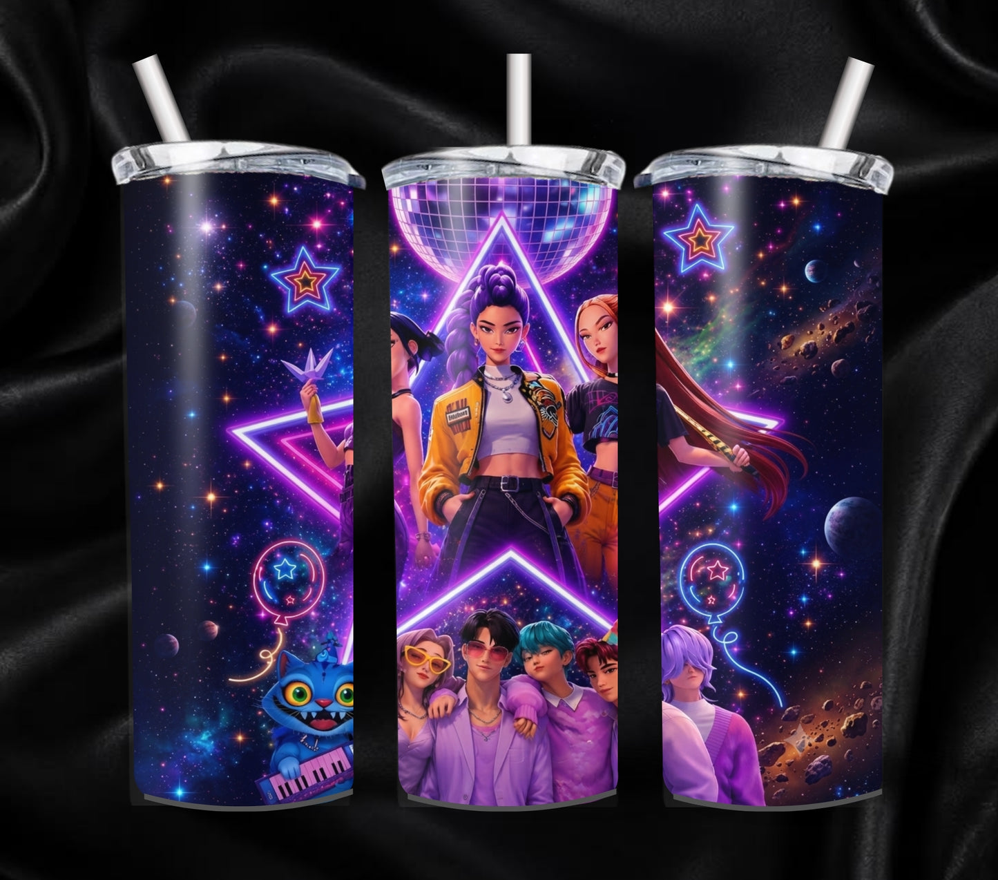 Pop Design