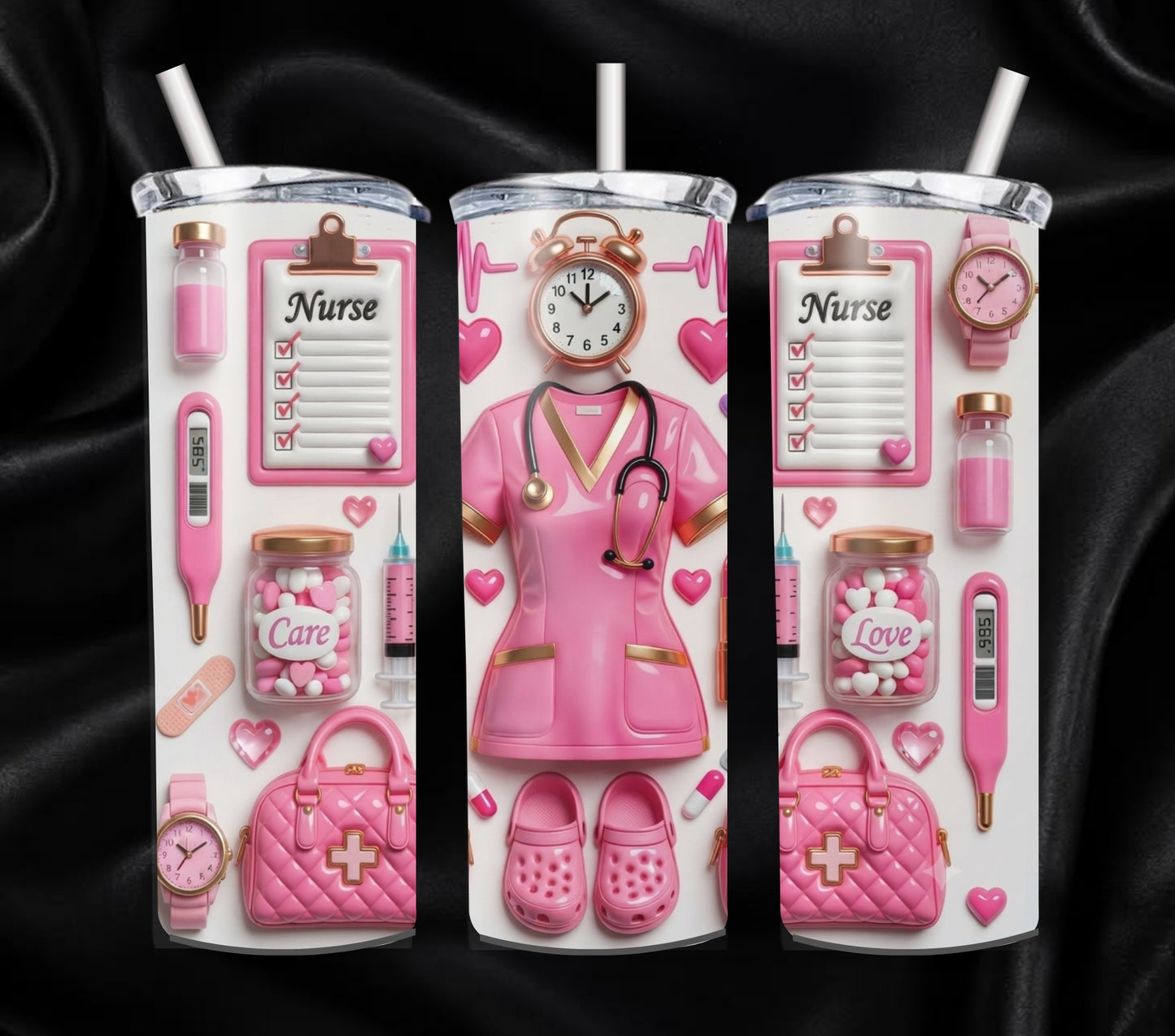 Nurse Design