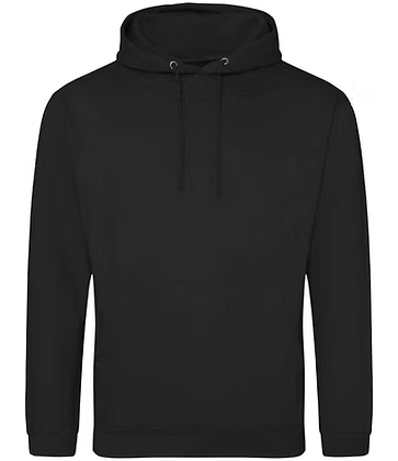 PRE-ORDER ScubaSquad 2025 Hoodie
