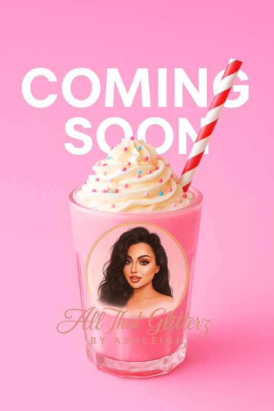 ✨ Sweet Treats Coming Soon ✨