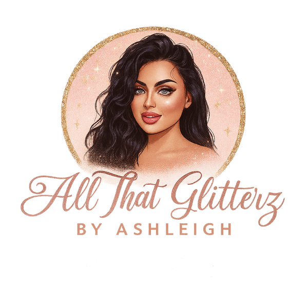 All That Glitterz by Ashleigh