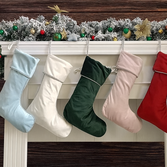 Christmas Stockings