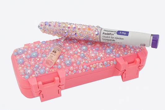 💎Weightloss Pen Cases 💎