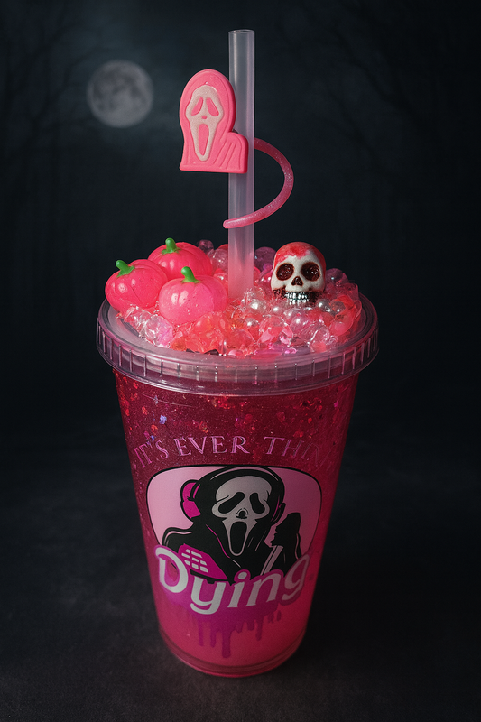 Horror Cups💀🎃