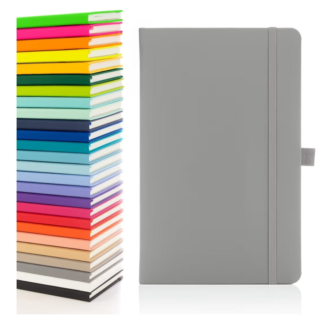 A5 Notebook