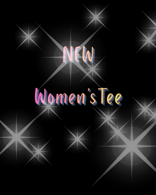 Womens T-Shirts