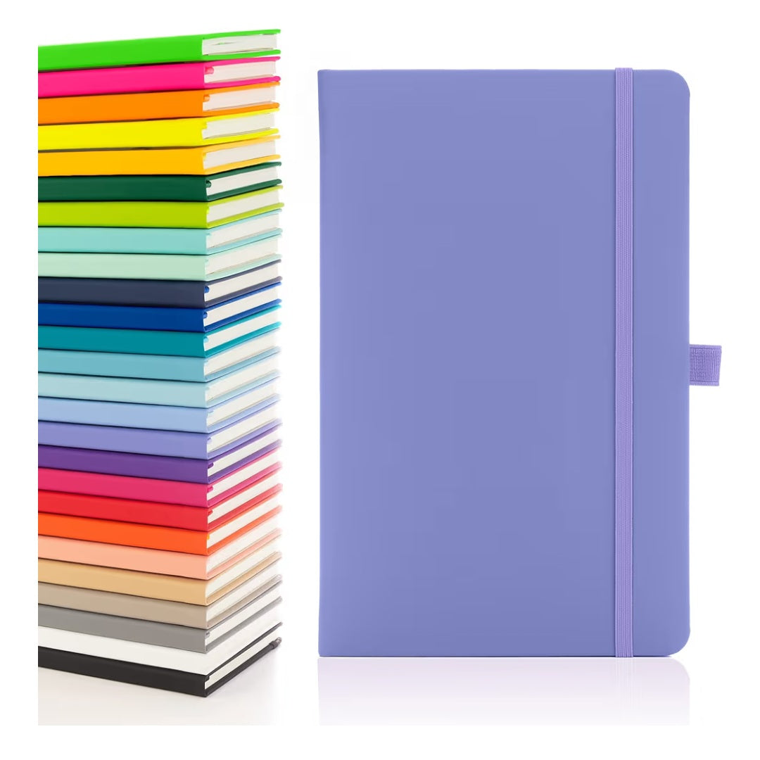 A5 Notebook