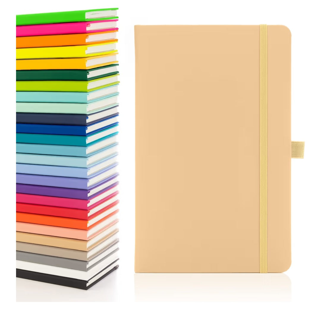 A5 Notebook