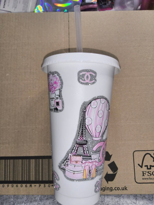 Cold cups