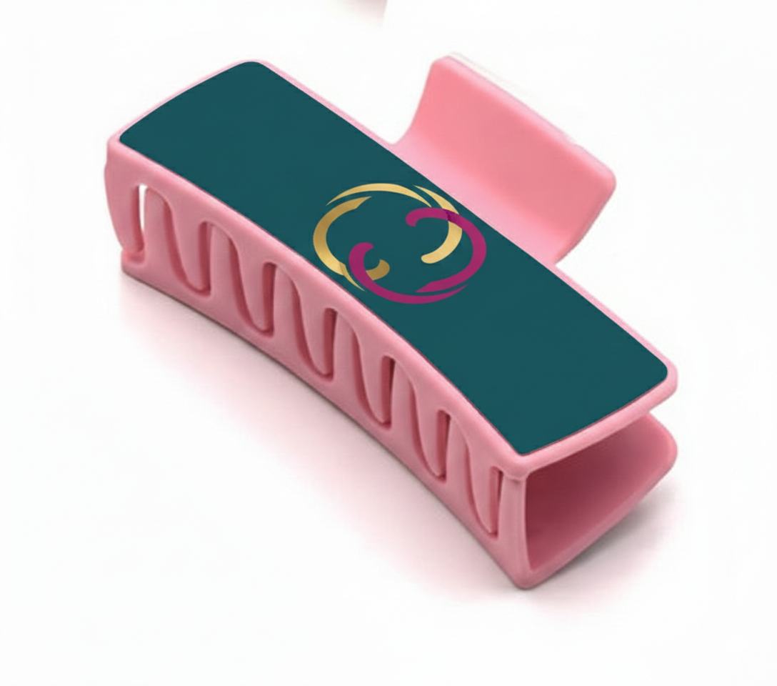 Sublimation Hairclip