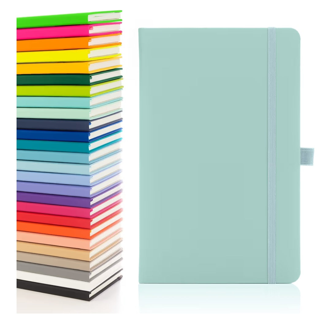 A5 Notebook