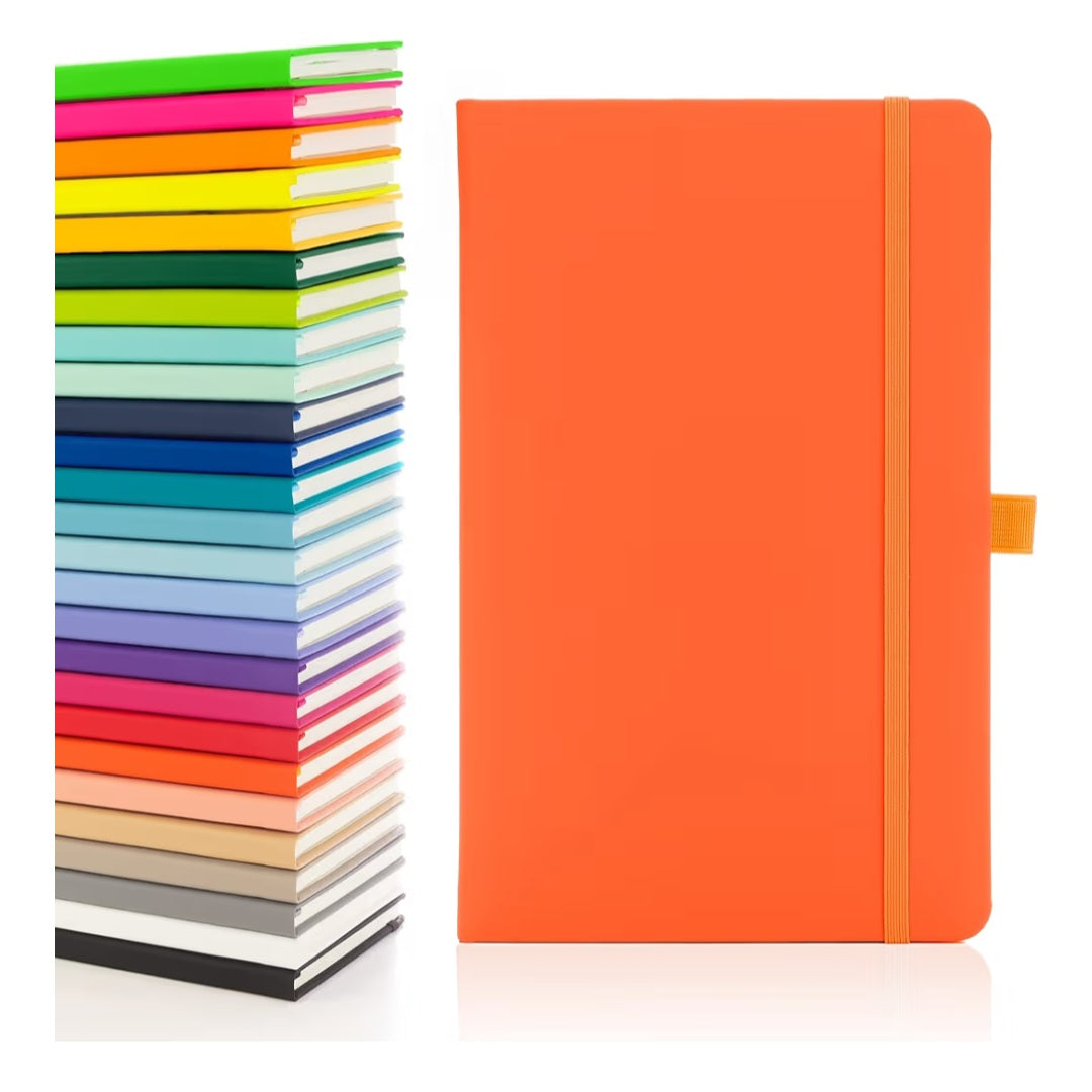A5 Notebook
