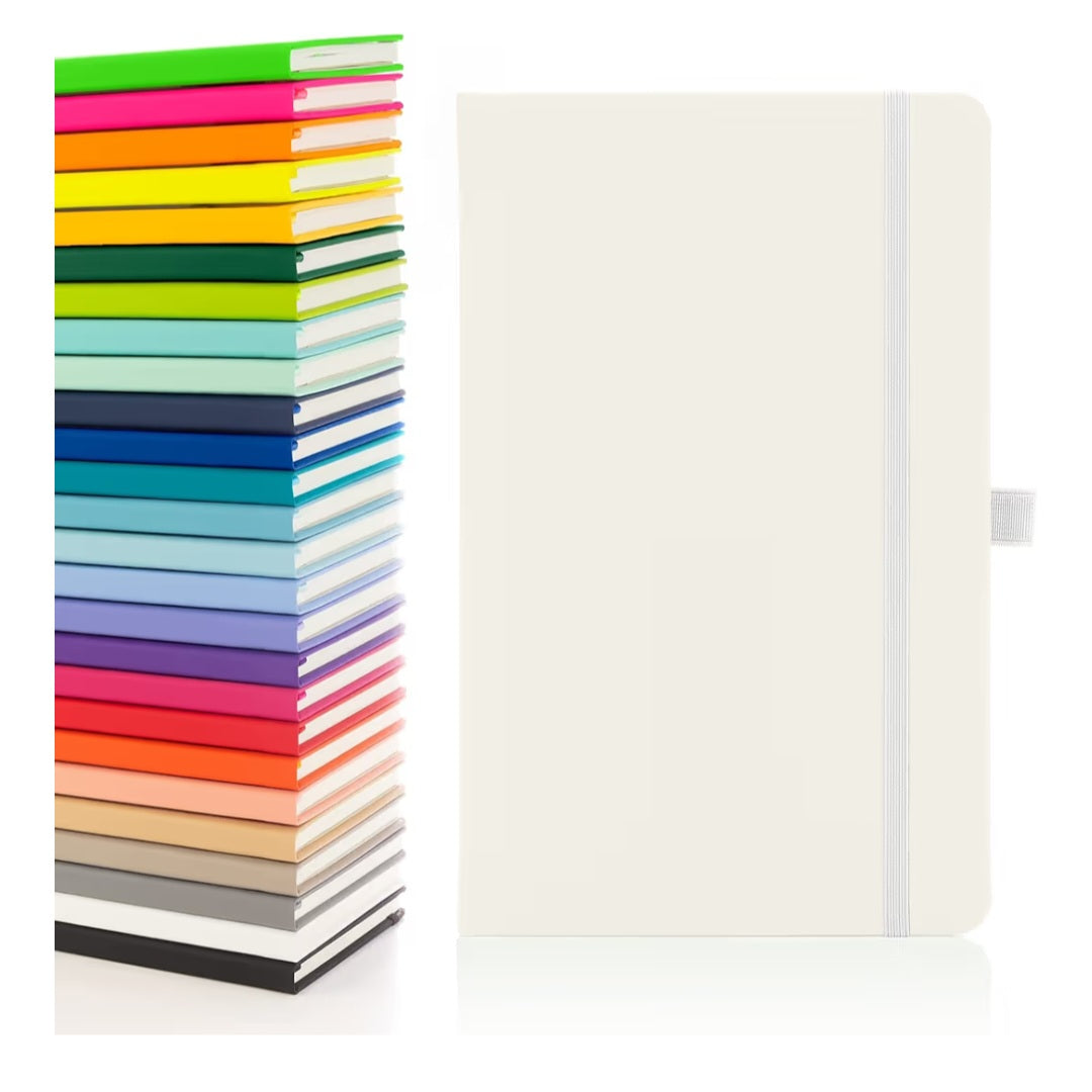 A5 Notebook