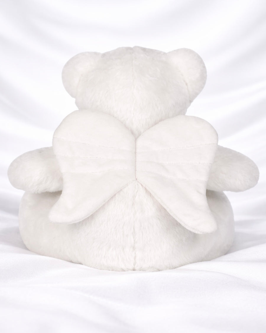 Sublimation Angel Bear