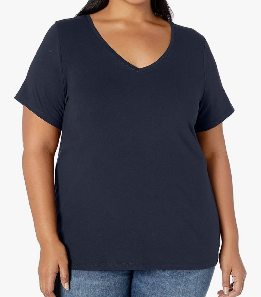 Plus Women's Tshirts