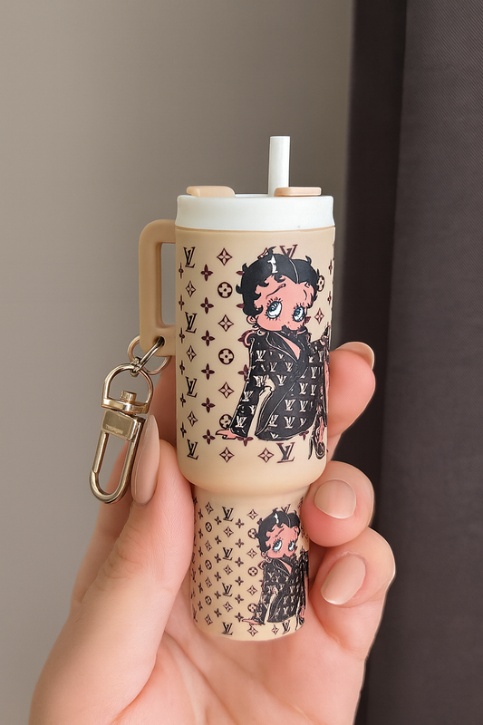 Mini Stanley Keyrings