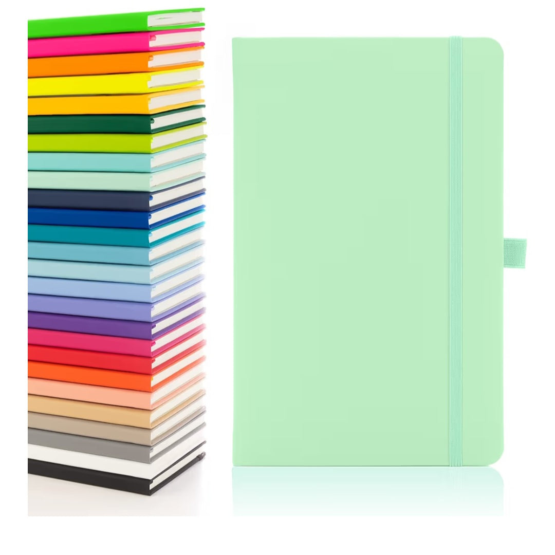 A5 Notebook