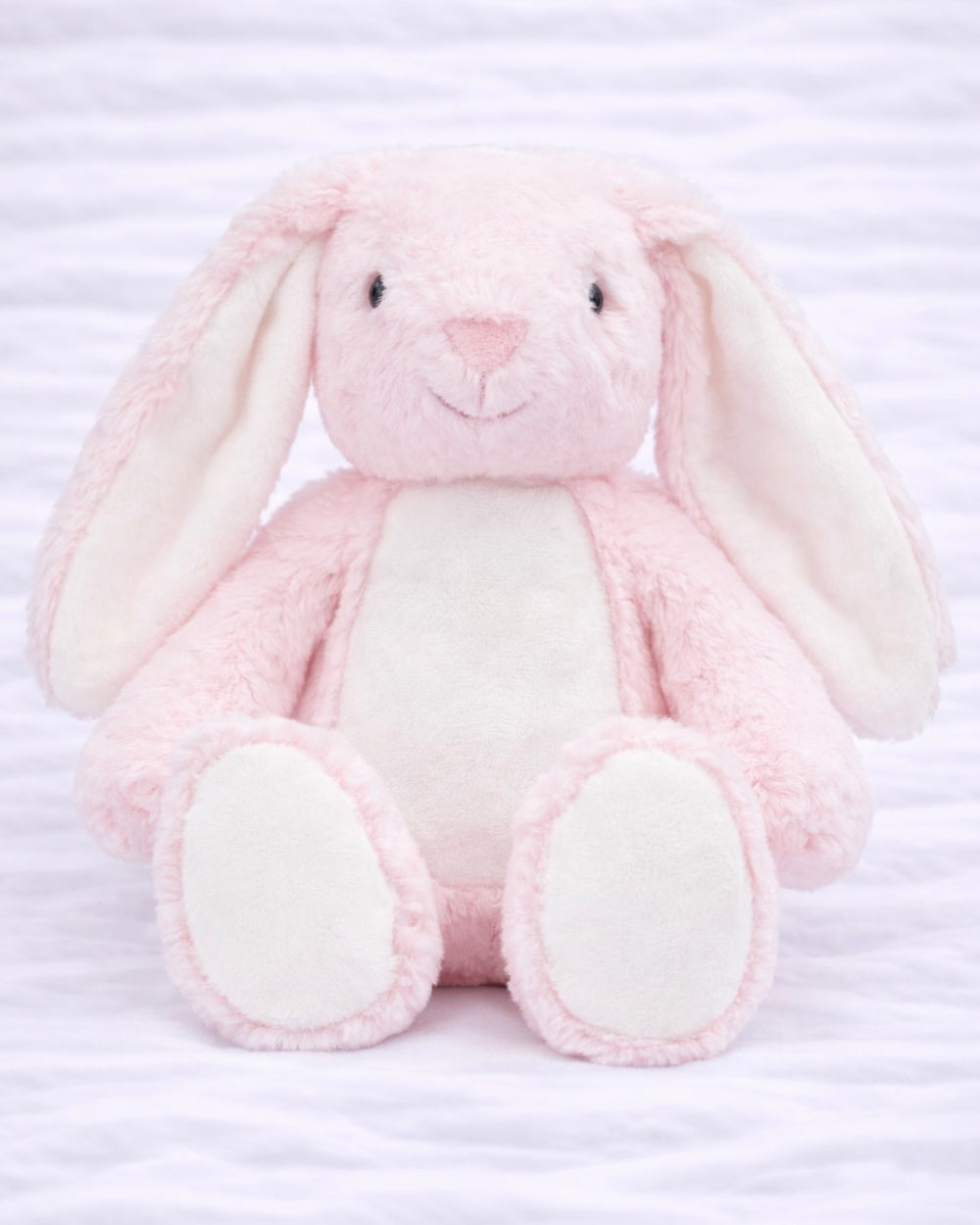 Sublimation Bunny Teddy