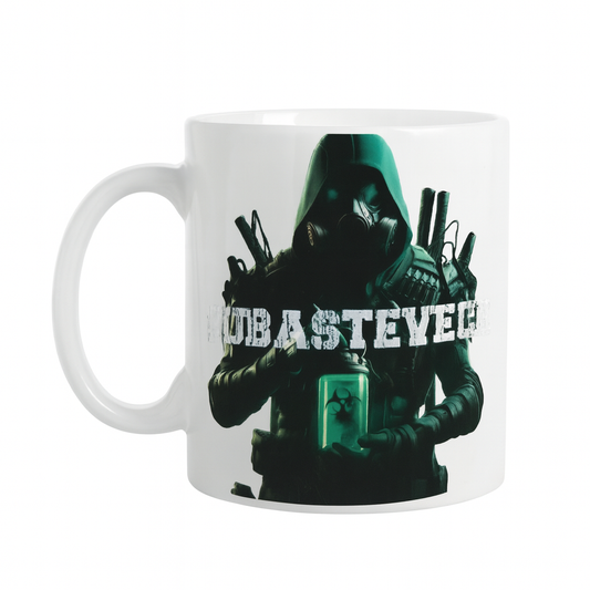 Scuba Merch Mugs
