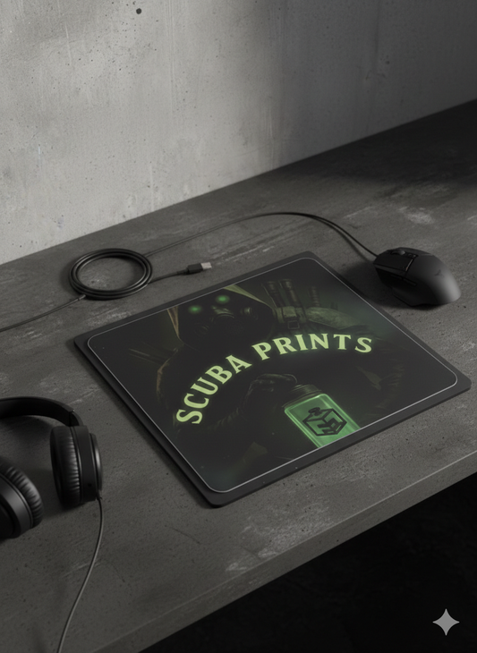 Sublimation Mouse Mat