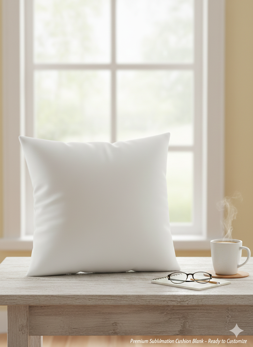 Sublimation Cushion Covers 40x40