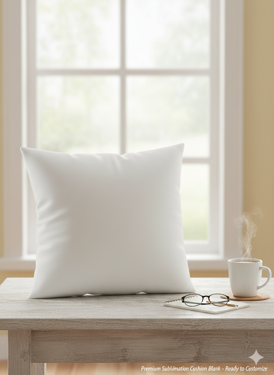 Sublimation Cushion Covers 40x40