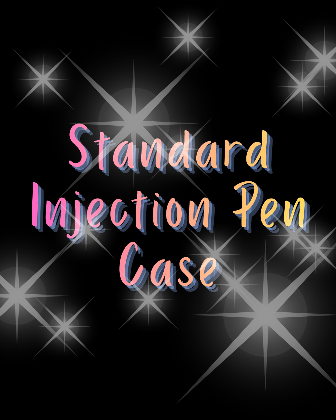💎Weightloss Pen Cases 💎