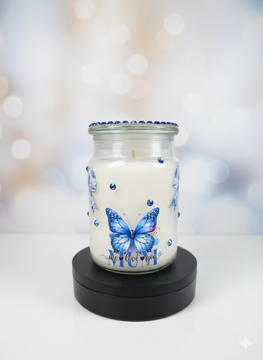 Lux Candles