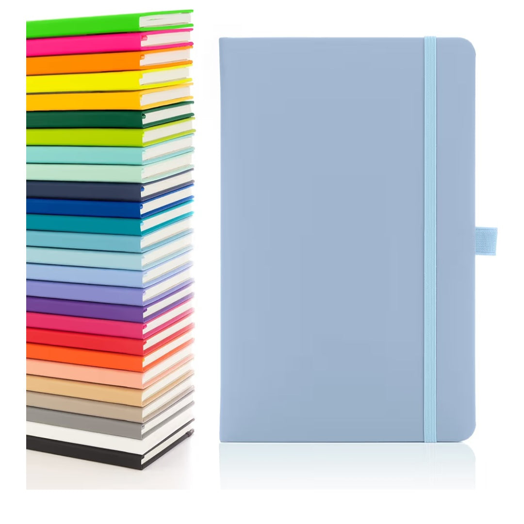 A5 Notebook