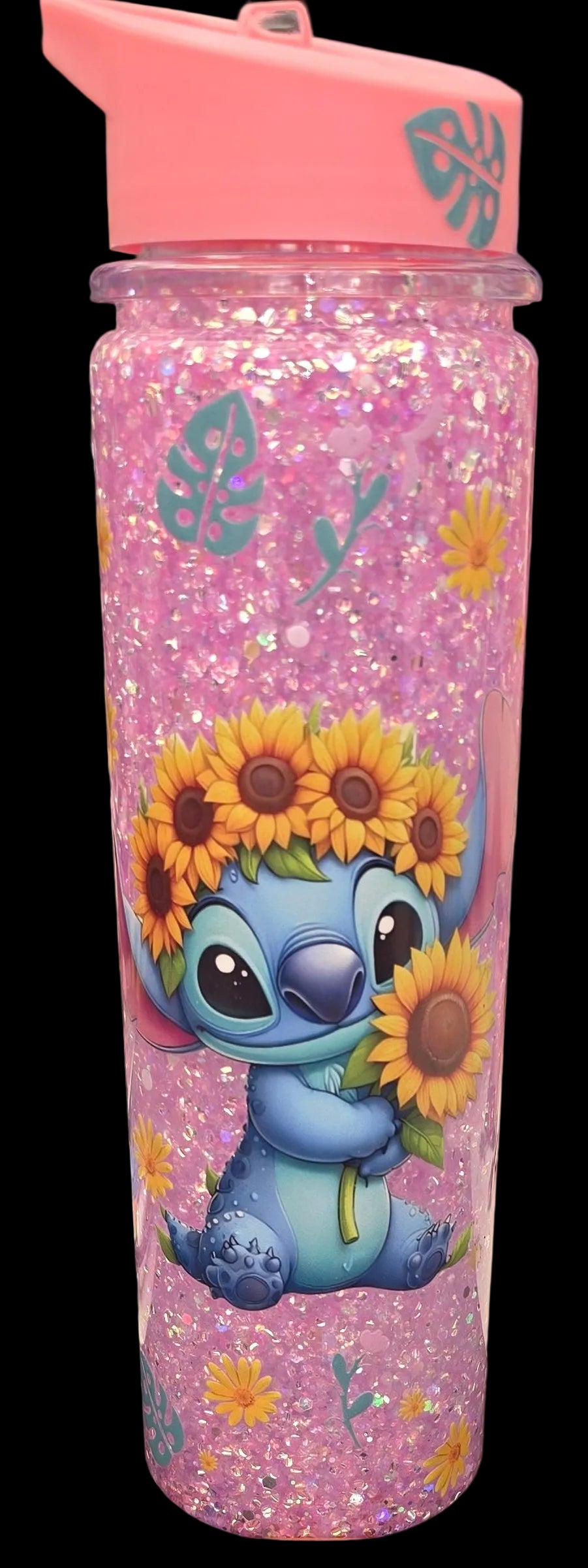 17oz Double Walled Bottle