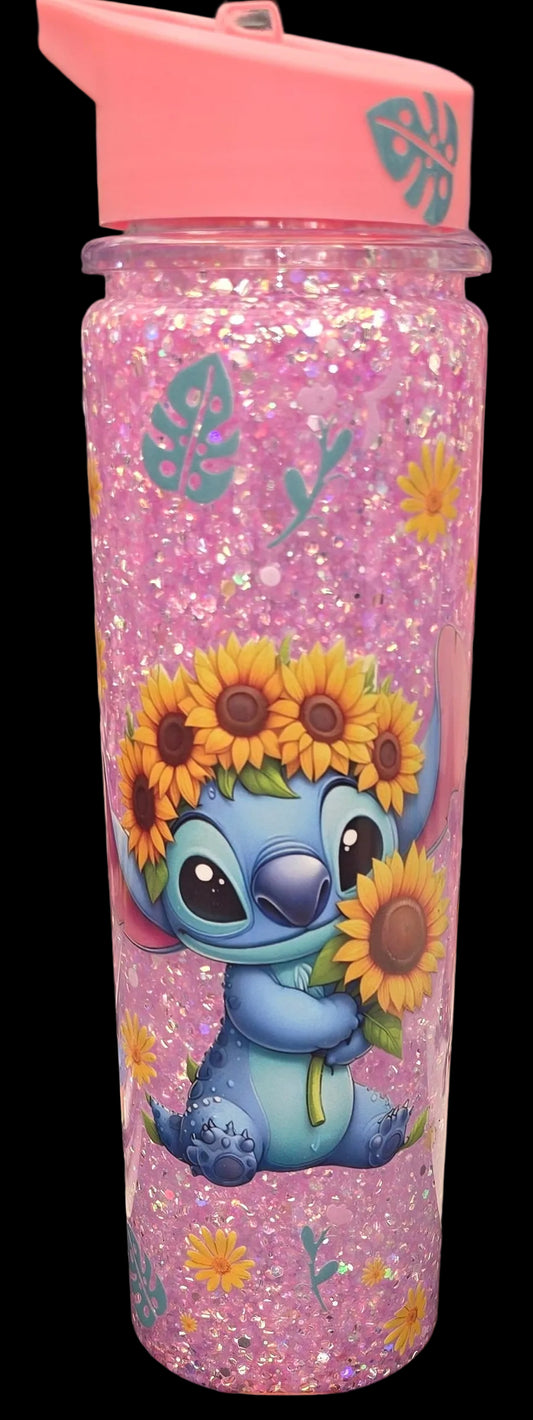 17oz Double Walled Bottle