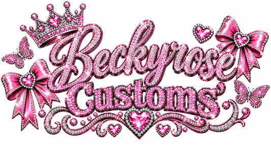 BECKYROSE
