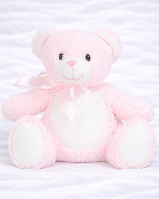 Sublimation Bear