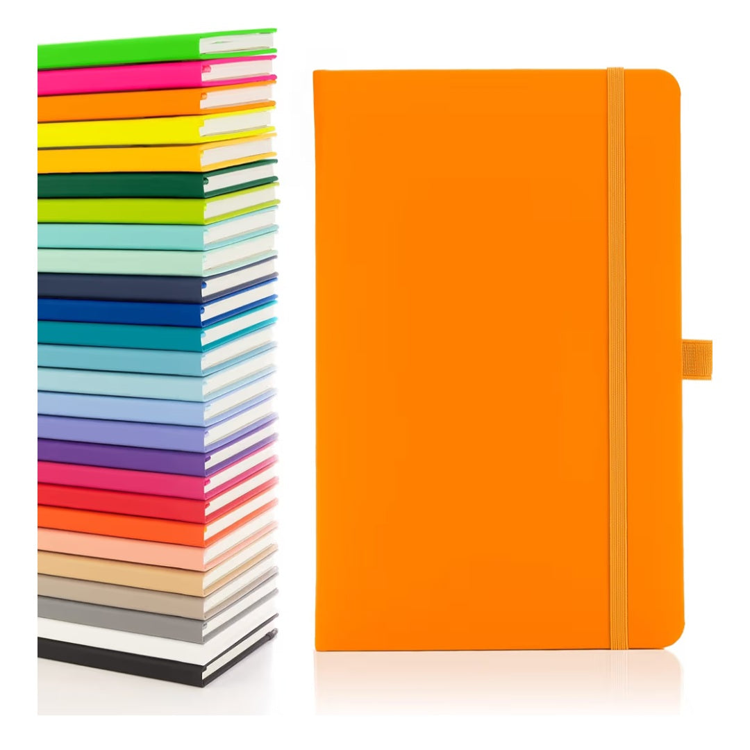A5 Notebook