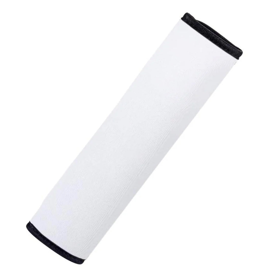 Sublimation Seatbelt Cover